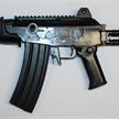 Halbautomat IMI Micro Galil mod. 699 5.56x45mm | Bild 2