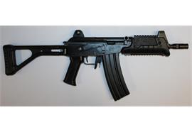 Halbautomat IMI Micro Galil mod. 699 5.56x45mm