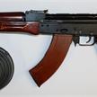 Halbautomat Izhmash AKM 47 7.62X39mm | Bild 2