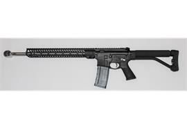 Halbautomat JP Enterprises AR15 223 Rem