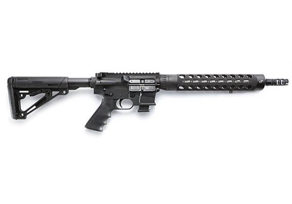 Halbautomat JP Enterprises GMR-15 9MM Carbine