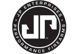 Halbautomat JP Enterprises JP5 9X19