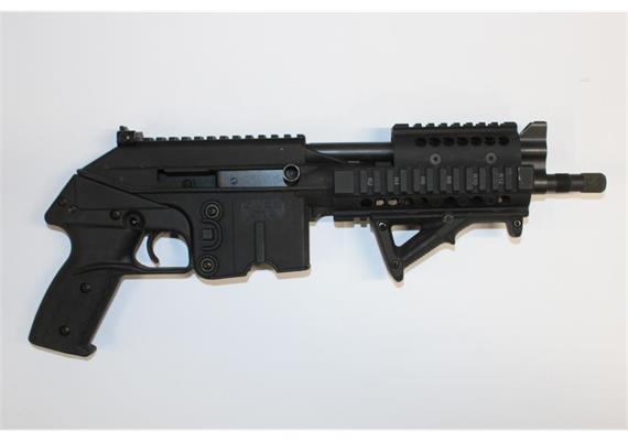 Halbautomat Kel-Tec PLR16 .223 Rem