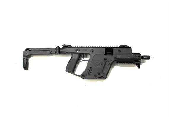 Halbautomat Kriss Vector SBR KV90 9mm Para