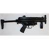 Halbautomat LDT HSG 94K 9mm Para / MP5k