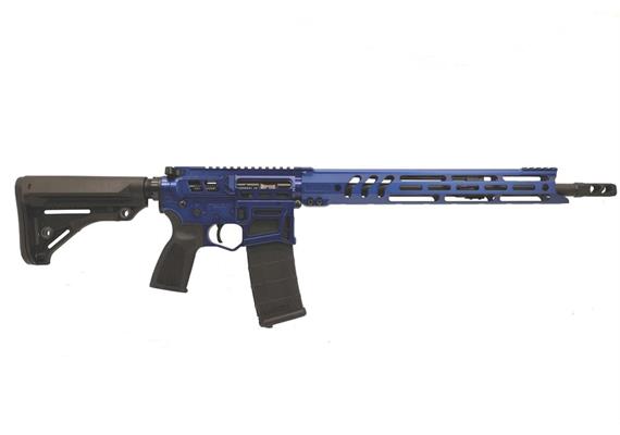 Halbautomat Lead Star Arms AR15 223 Rem