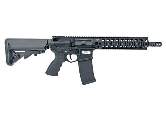 HALBAUTOMAT LMT MARS CQB 5.56MM / .223REM