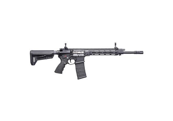 HALBAUTOMAT LMT MARS Estonia 5.56MM / .223REM