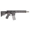 HALBAUTOMAT LMT MARS PDW 5.56MM / .223REM