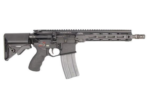 HALBAUTOMAT LMT MARS PDW 5.56MM / .223REM