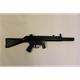 Halbautomat MKE MP5 SD 9x19