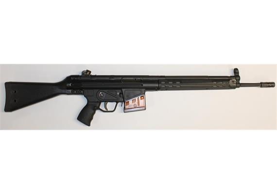 Halbautomat MKE T41 / HK G3 .308 Win