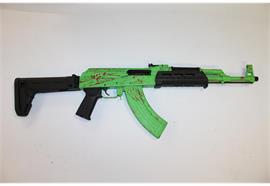 Halbautomat Nedi AK-47 7.62x39mm