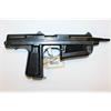 Halbautomat PM63 9mm Makarov