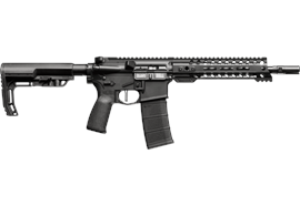 Halbautomat POF Minuteman SBR , 5.56, 10.5"