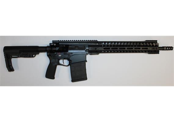 Halbautomat POF Revolution Piston .308 Rifle, 16.5"