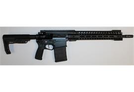 Halbautomat POF Revolution Piston .308 Rifle, 16.5"