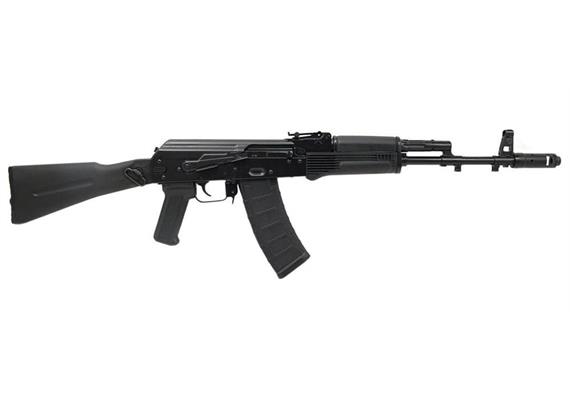Halbautomat PSAK-74 Classic Polymer Side folding Rifle 5.45x39