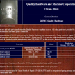 Halbautomat Quality HMC M1 cal.30 | Bild 2