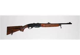 Halbautomat Remington 742 Woodmaster 308 Win
