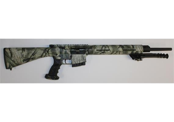 Halbautomat Remington R25 .308 Win