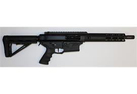 Halbautomat REV ARMS FD12s 12/76 13"