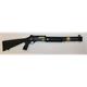 Halbautomat REV ARMS Impact R4 12/76 18.5" BLK and Gold Fix Stock