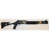 Halbautomat REV ARMS Impact R4 12/76 18.5" BLK and Gold