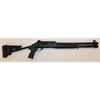 Halbautomat REV ARMS Impact R4 12/76 18.5" BLK