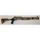 Halbautomat REV ARMS Impact R4 12/76 18.5" CAMO FDE