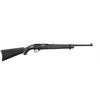 Halbautomat Ruger 10/22 Carbine .22LR 10 Schuss 18.5" Black