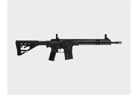 Halbautomat Schmeisser AR15 M4FL .223 14.5" BLK