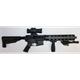 Halbautomat SDM M4 Commando 5.56x45