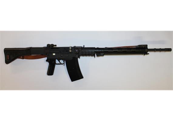 Halbautomat SIG PE57 GP11 / 7.5x55