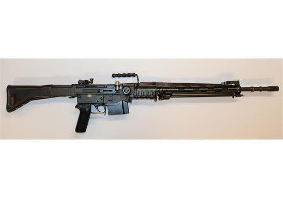 Halbautomat SIG PE57 GP11 / 7.5x55