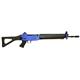 Halbautomat SIG PE90 GP90 Blue Star
