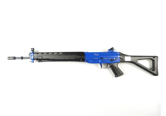 Halbautomat SIG PE90 GP90 Blue Star