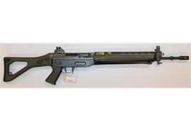 Halbautomat Sig PE90 GP90
