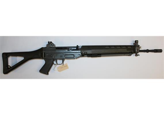 Halbautomat Sig PE90 GP90