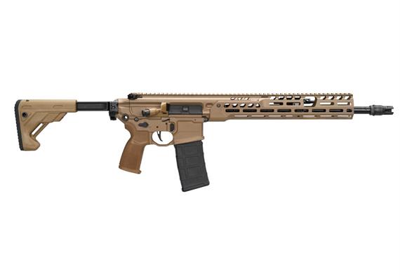 Halbautomat SIG Sauer MCX Spear LT IR 5.56 NATO 16"