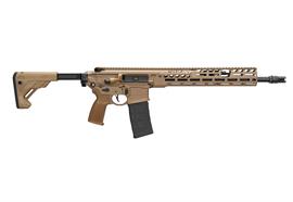 Halbautomat SIG Sauer MCX Spear LT IR 5.56 NATO 16"
