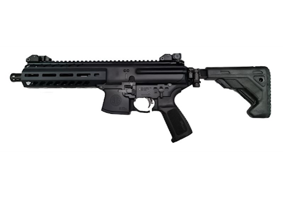 Halbautomat SIG Sauer MPX Gen3 9mm Para