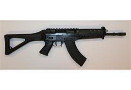 Halbautomat SIG SG 553 R 7.62X39