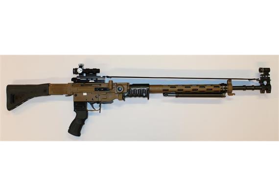 Halbautomat Sig Stgw57 03 7.5x55 / GP11