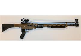 Halbautomat Sig Stgw57 03 7.5x55 / GP11
