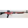 Halbautomat Sig Stgw57 7.5x55 / GP11 Cerakote H-167 USMC Red