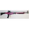 Halbautomat Sig Stgw57 7.5x55 / GP11 Cerakote H-348 Sangria