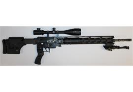 Halbautomat Sig Stgw57 7.5x55 / GP11 DMR
