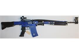 Halbautomat Sig Stgw57 GP11 / 7.5x55