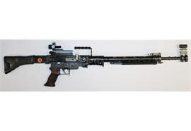 Halbautomat Sig Stgw57 GP11